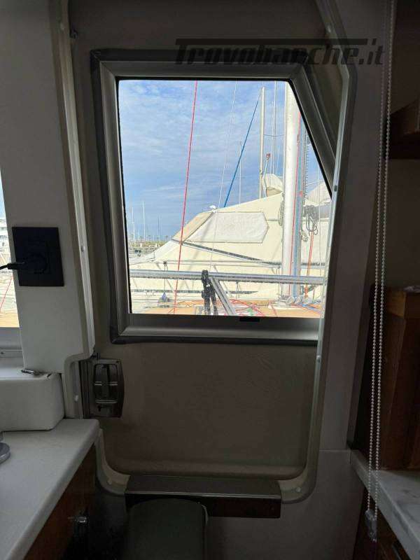 Birchwood 44 TS · 1988 en venta en Liguria y Génova — foto 10
