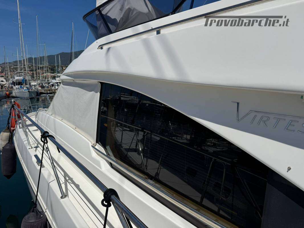 Bavaria Virtess 42 Fly · 2016 en venta en Liguria y Génova — foto 4