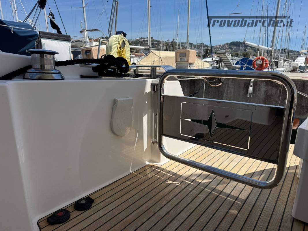 Bavaria Virtess 42 Fly · 2016 en venta en Liguria y Génova — foto 6