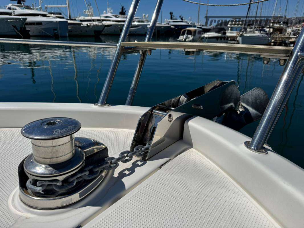 Bavaria Virtess 42 Fly · 2016 en venta en Liguria y Génova — foto 8
