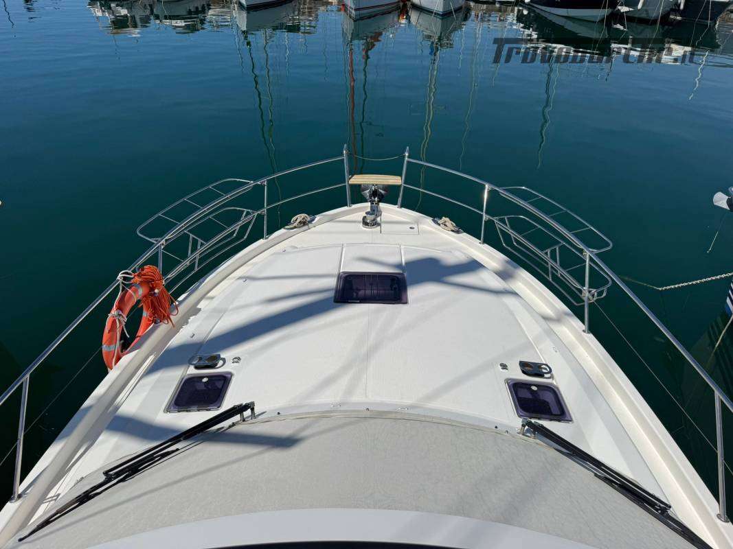 Bavaria Virtess 42 Fly · 2016 en venta en Liguria y Génova — foto 9