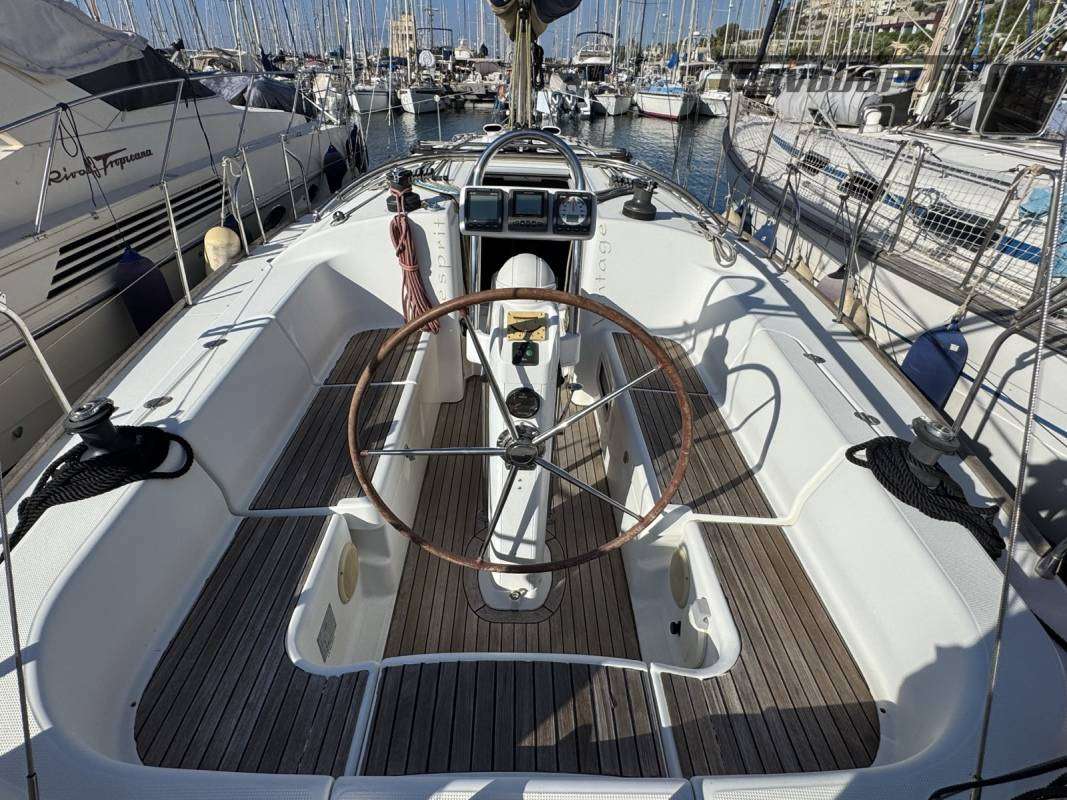 Harmony 38 Vintage · 2007 en venta en Liguria y Génova — foto 1