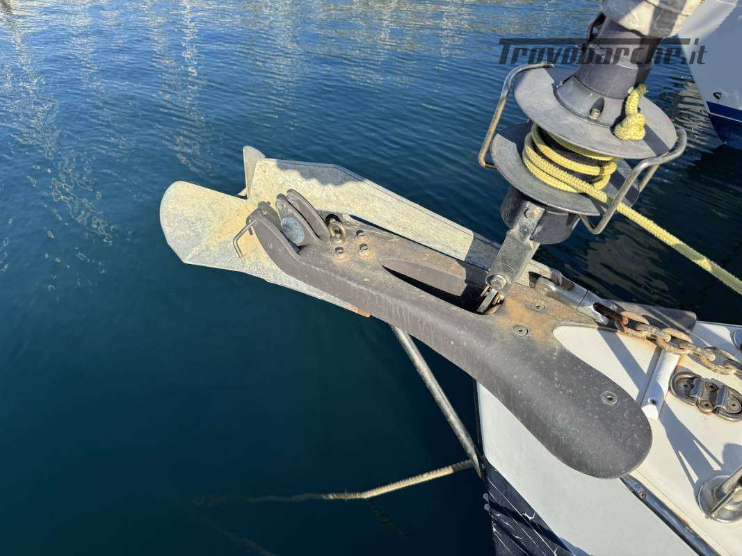 Harmony 38 Vintage · 2007 en venta en Liguria y Génova — foto 3