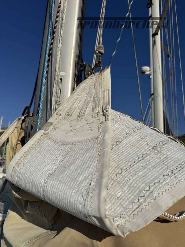 Harmony 38 Vintage · 2007 en venta en Liguria y Génova — foto 5