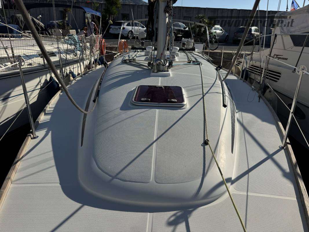 Harmony 38 Vintage · 2007 en venta en Liguria y Génova — foto 6