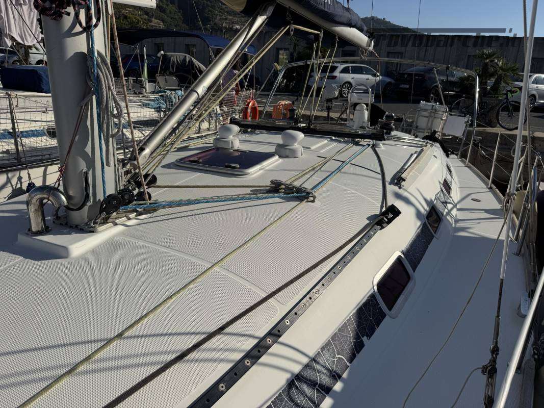Harmony 38 Vintage · 2007 en venta en Liguria y Génova — foto 7