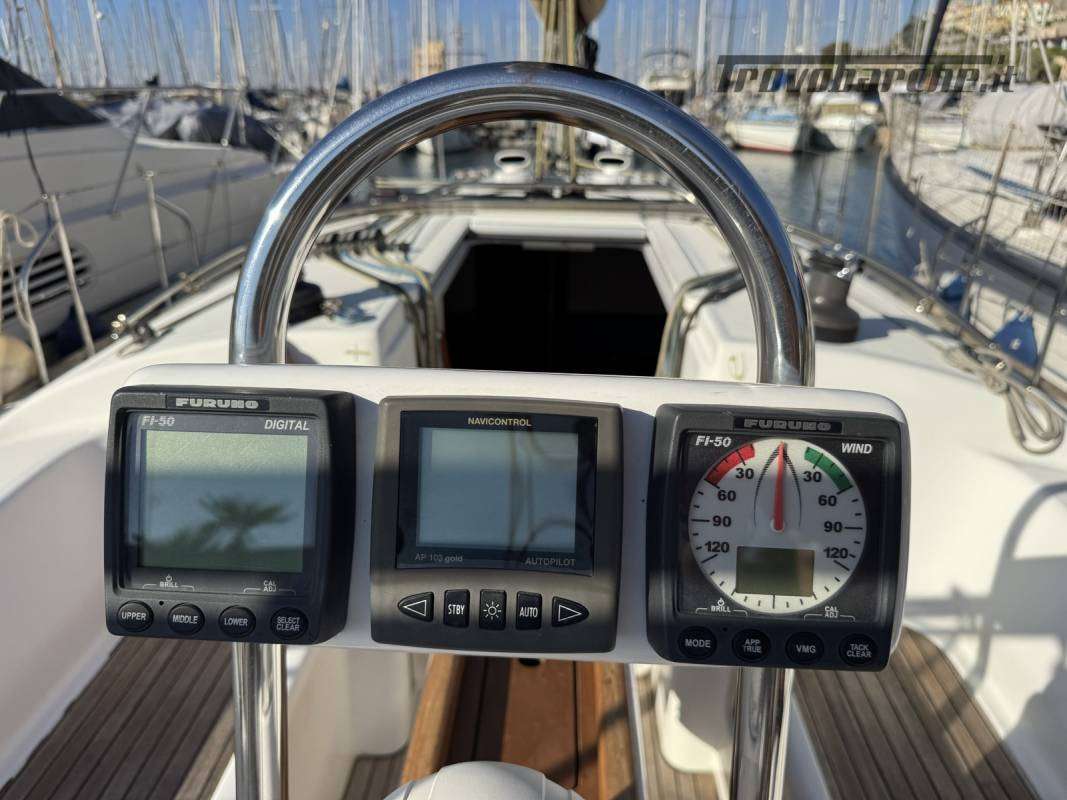 Harmony 38 Vintage · 2007 en venta en Liguria y Génova — foto 8