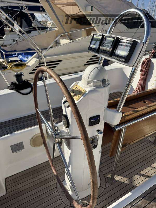 Harmony 38 Vintage · 2007 en venta en Liguria y Génova — foto 9