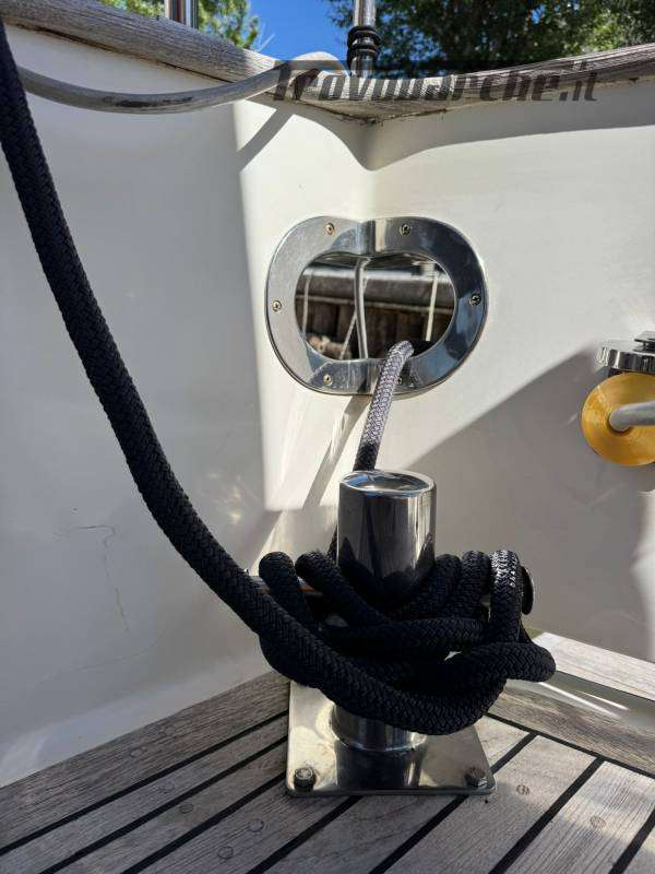 DHS Alaska 42 · 2002 en venta en Toscana (Livorno y Elba) — foto 2