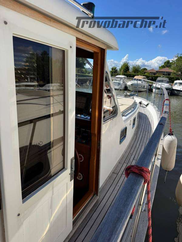 DHS Alaska 42 · 2002 en venta en Toscana (Livorno y Elba) — foto 4