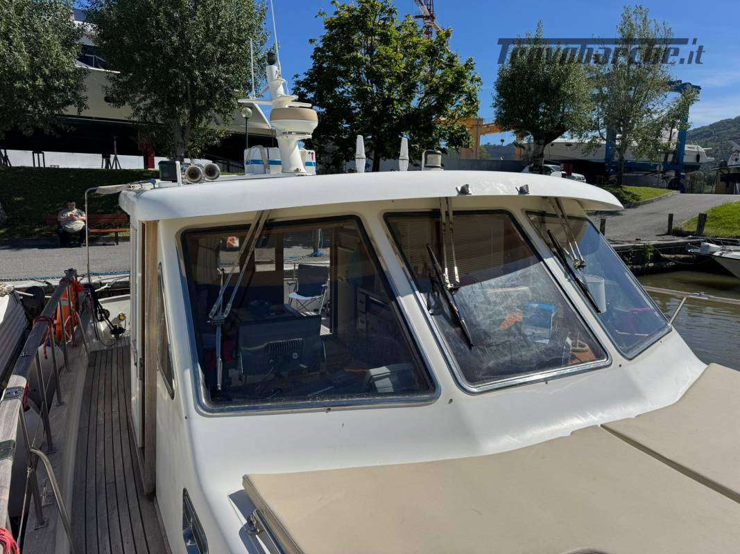 DHS Alaska 42 · 2002 en venta en Toscana (Livorno y Elba) — foto 9