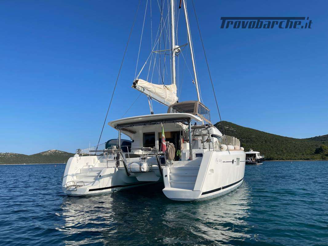 Lagoon 39 · 2017 en venta en Véneto y Adriático norte — foto 1