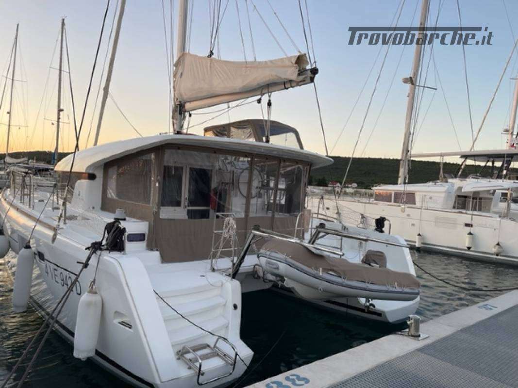 Lagoon 39 · 2017 en venta en Véneto y Adriático norte — foto 3