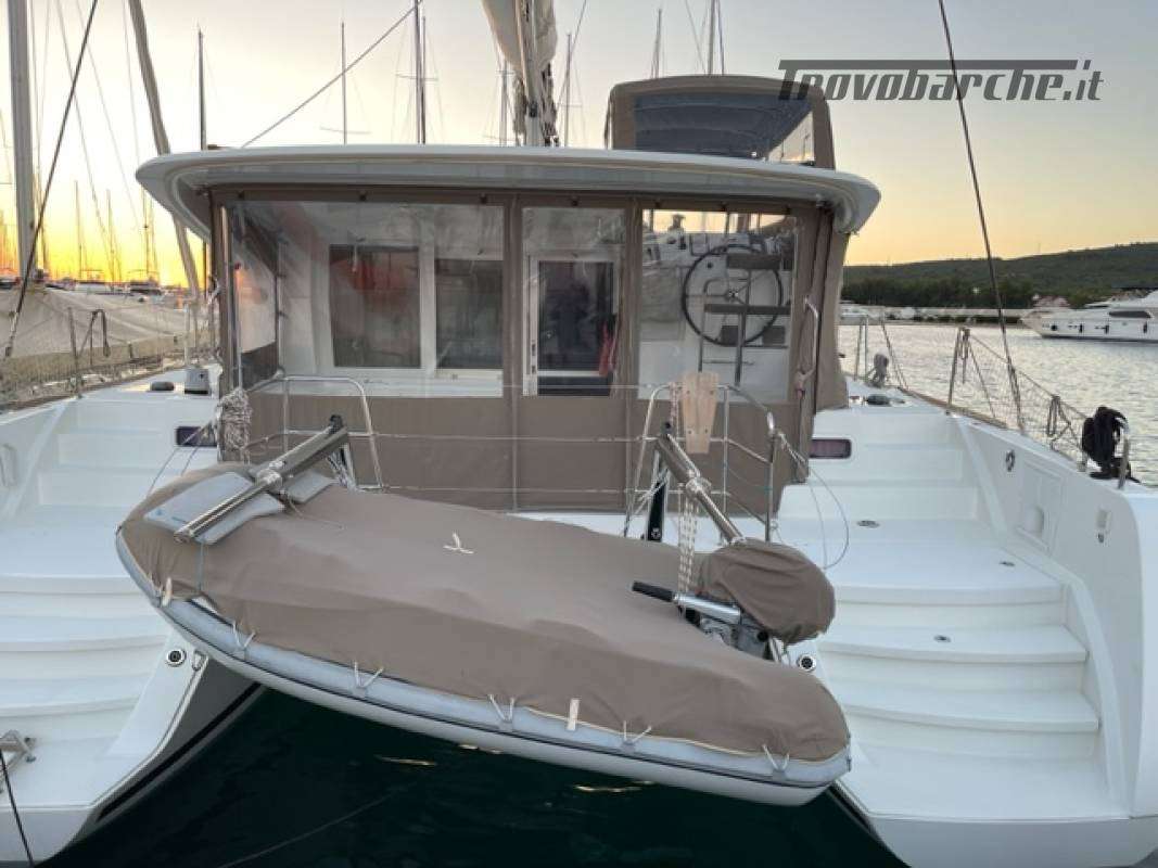 Lagoon 39 · 2017 en venta en Véneto y Adriático norte — foto 4