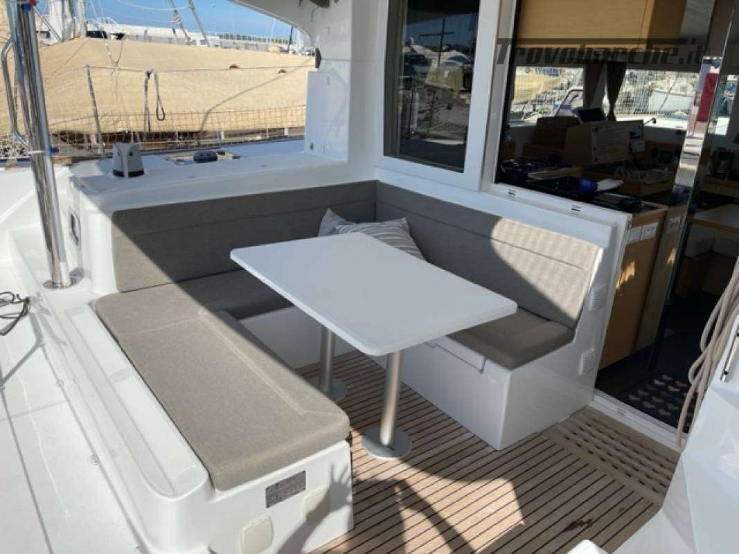 Lagoon 39 · 2017 en venta en Véneto y Adriático norte — foto 5