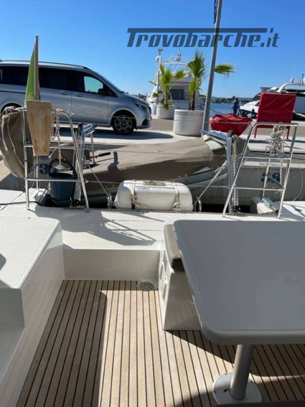 Lagoon 39 · 2017 en venta en Véneto y Adriático norte — foto 6