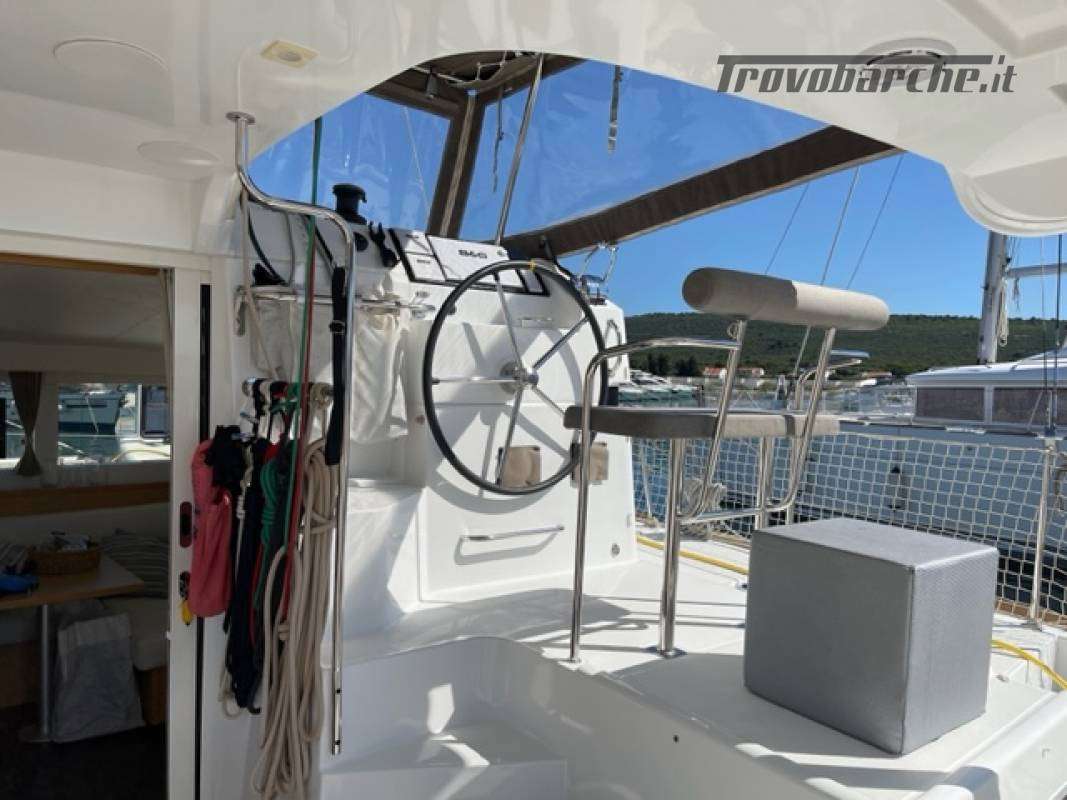 Lagoon 39 · 2017 en venta en Véneto y Adriático norte — foto 7