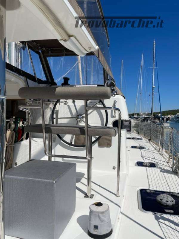 Lagoon 39 · 2017 en venta en Véneto y Adriático norte — foto 8