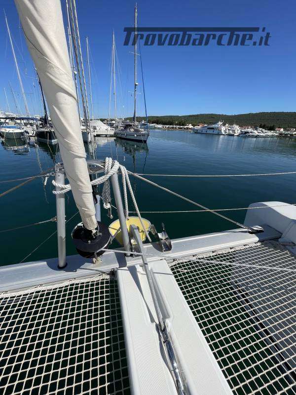 Lagoon 39 · 2017 en venta en Véneto y Adriático norte — foto 9
