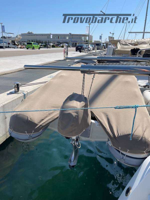 Lagoon 39 · 2017 en venta en Véneto y Adriático norte — foto 10