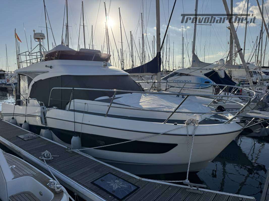 Beneteau Antares 11 Fly · 2023 en venta en Toscana (Livorno y Elba) — foto 1