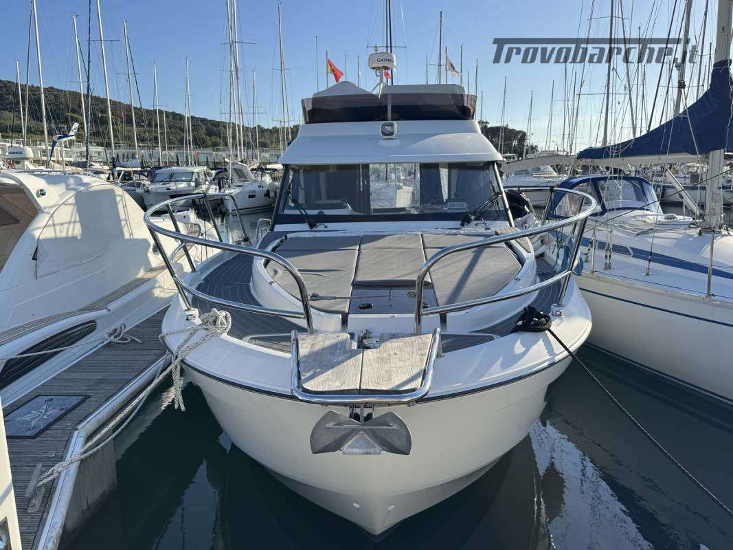 Beneteau Antares 11 Fly · 2023 en venta en Toscana (Livorno y Elba) — foto 2