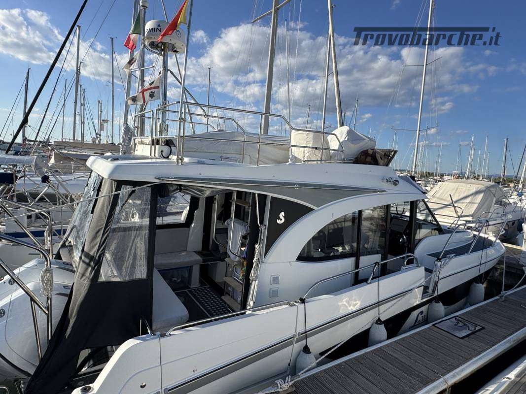 Beneteau Antares 11 Fly · 2023 en venta en Toscana (Livorno y Elba) — foto 3