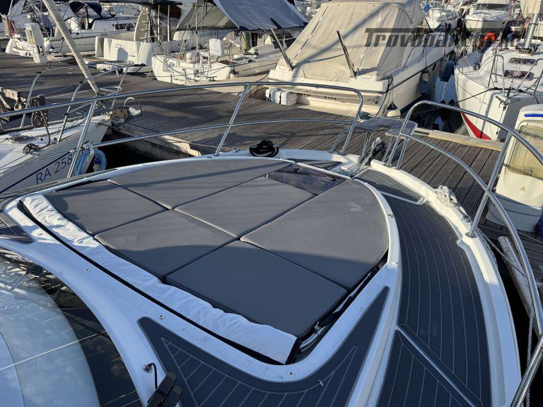 Beneteau Antares 11 Fly · 2023 en venta en Toscana (Livorno y Elba) — foto 4