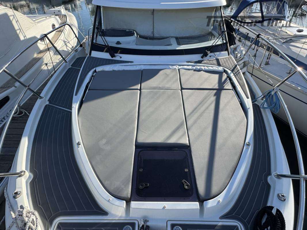 Beneteau Antares 11 Fly · 2023 en venta en Toscana (Livorno y Elba) — foto 5