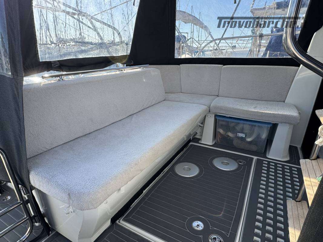 Beneteau Antares 11 Fly · 2023 en venta en Toscana (Livorno y Elba) — foto 6