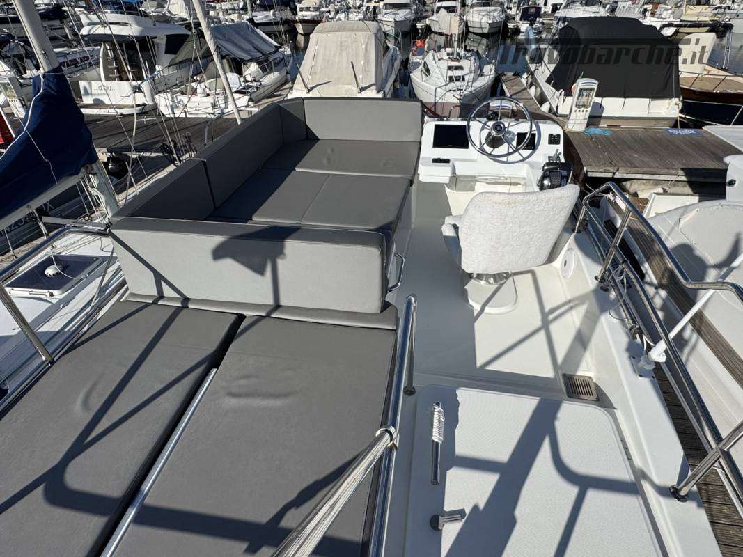 Beneteau Antares 11 Fly · 2023 en venta en Toscana (Livorno y Elba) — foto 7
