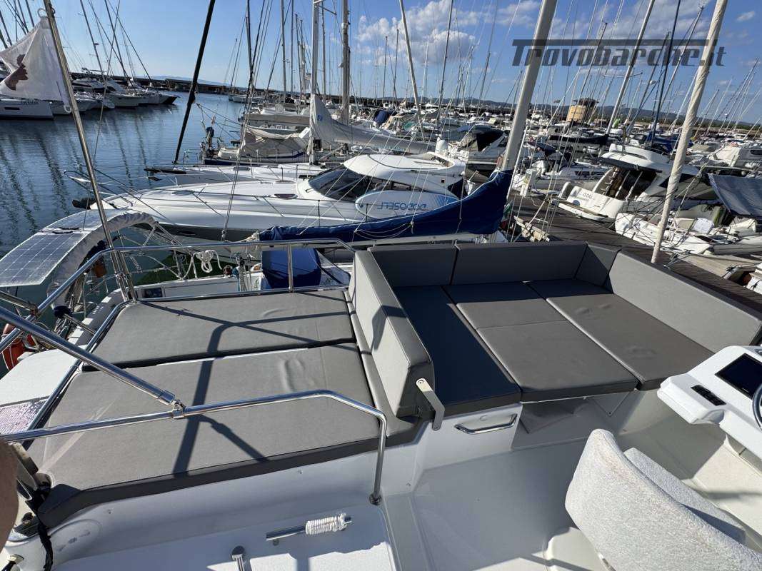 Beneteau Antares 11 Fly · 2023 en venta en Toscana (Livorno y Elba) — foto 8
