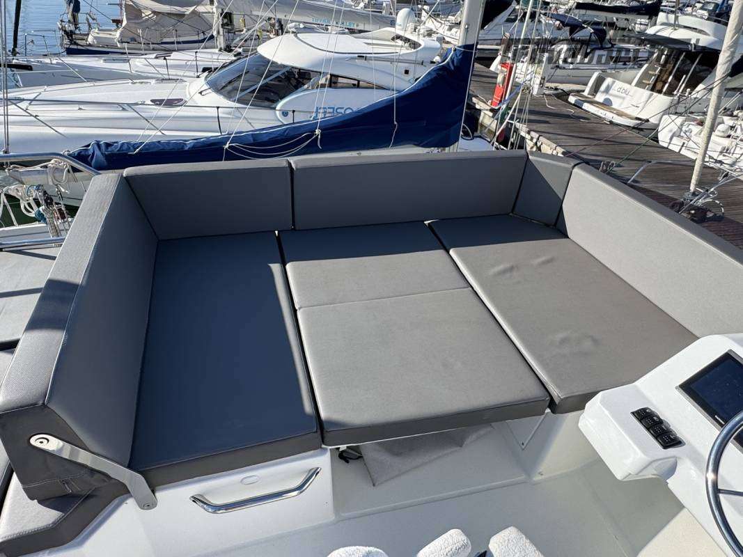 Beneteau Antares 11 Fly · 2023 en venta en Toscana (Livorno y Elba) — foto 9