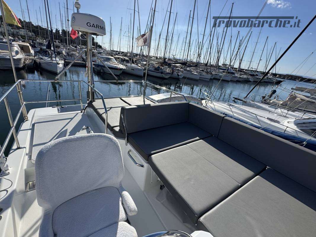 Beneteau Antares 11 Fly · 2023 en venta en Toscana (Livorno y Elba) — foto 10