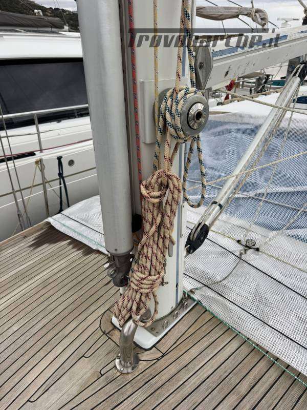 Franchini Atlantide 42 · 1989 in vendita in Liguria e Genova — foto 9