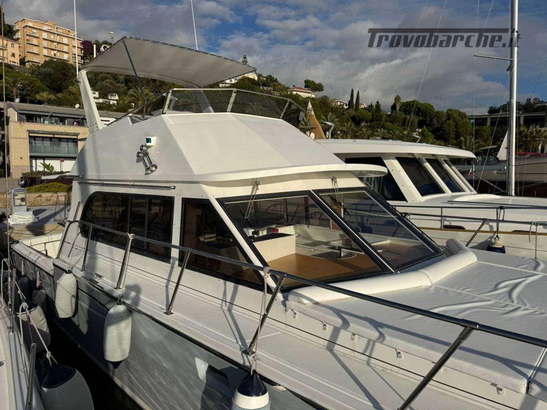 Hi-Star 52 Fly · 1991 en venta en Liguria y Génova — foto 8