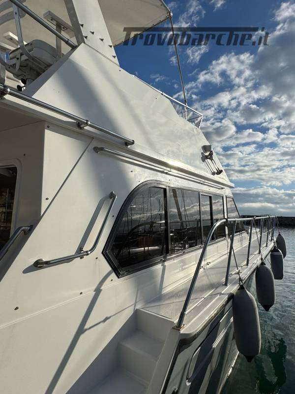 Hi-Star 52 Fly · 1991 en venta en Liguria y Génova — foto 9