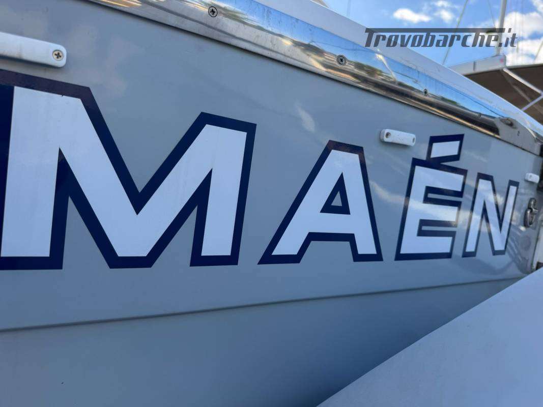 Hi-Star 52 Fly · 1991 en venta en Liguria y Génova — foto 10