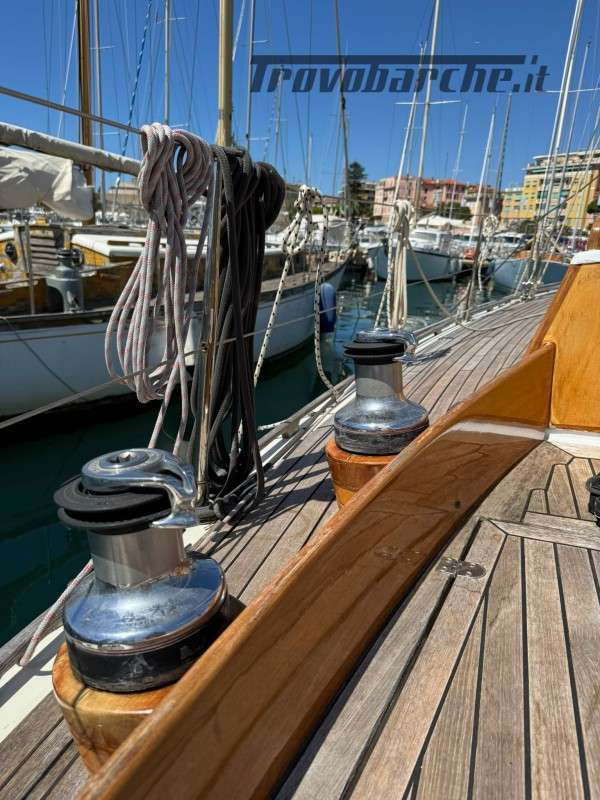 Euro Sailer Classic 10 · 2007 en venta en Liguria y Génova — foto 3