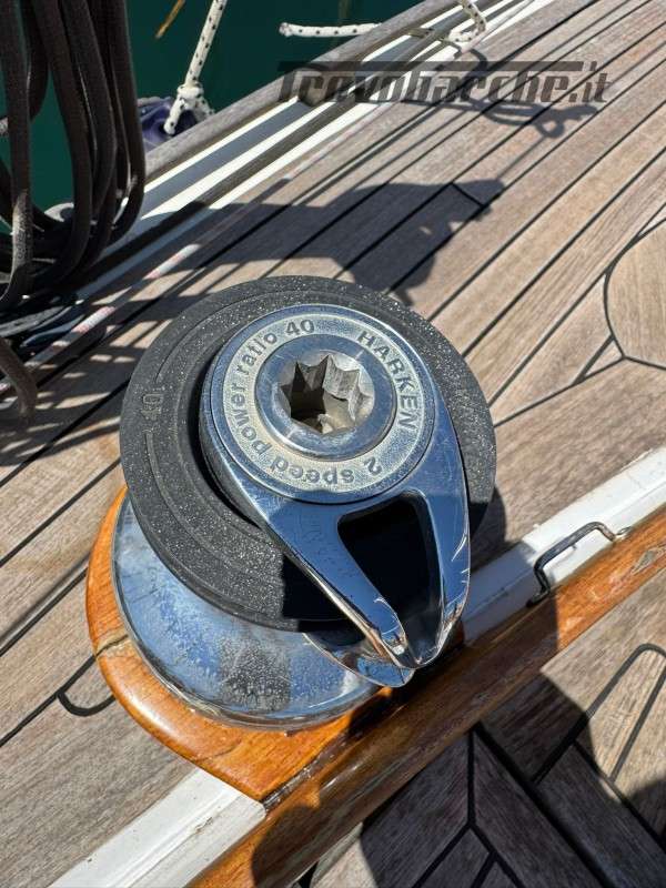 Euro Sailer Classic 10 · 2007 en venta en Liguria y Génova — foto 6