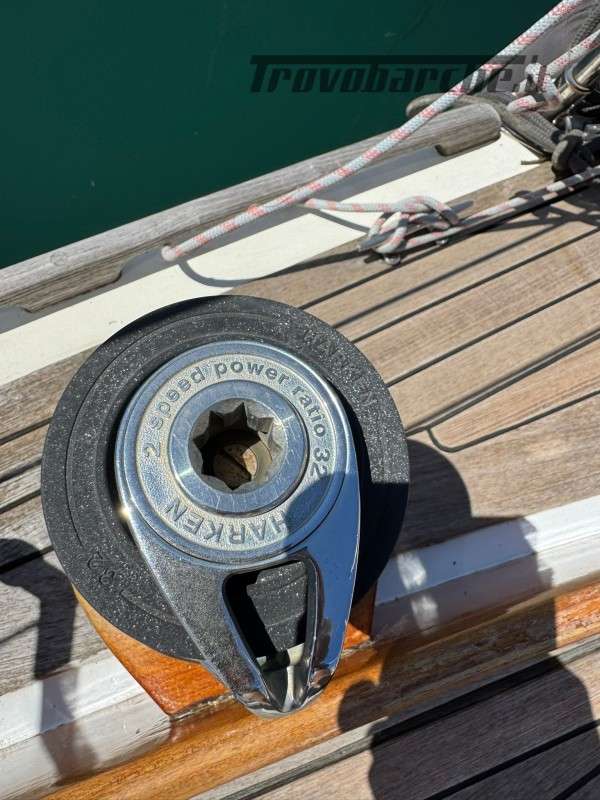 Euro Sailer Classic 10 · 2007 en venta en Liguria y Génova — foto 7