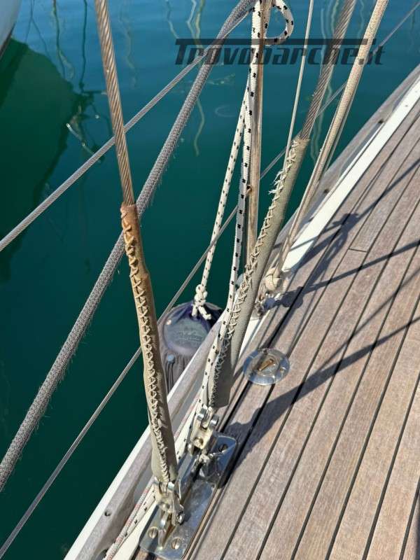 Euro Sailer Classic 10 · 2007 en venta en Liguria y Génova — foto 8