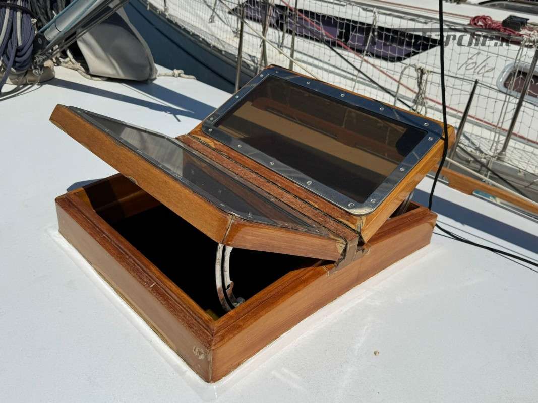 Euro Sailer Classic 10 · 2007 en venta en Liguria y Génova — foto 9