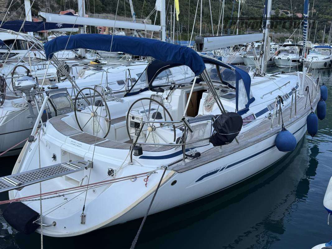Bavaria 44 · 2003 en venta en Liguria y Génova — foto 1