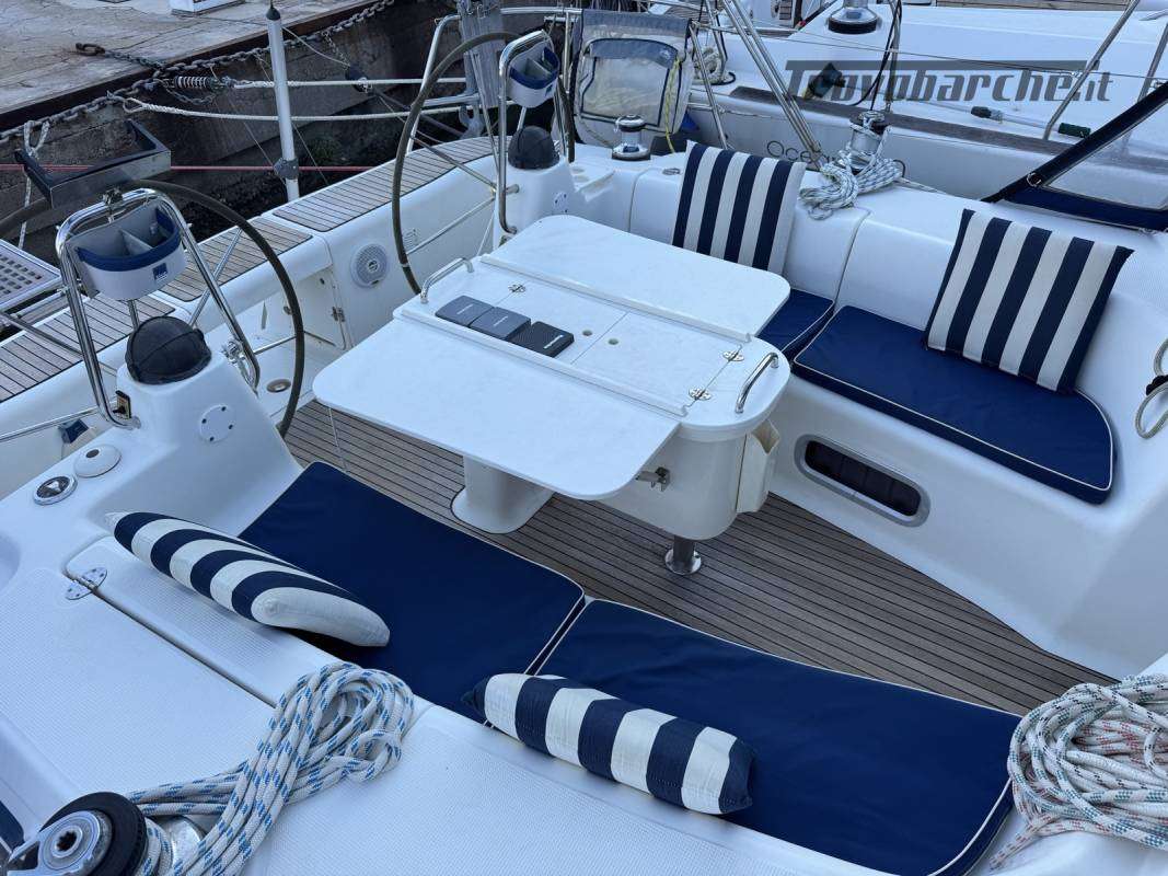 Bavaria 44 · 2003 en venta en Liguria y Génova — foto 2