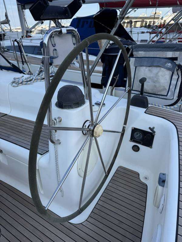 Bavaria 44 · 2003 en venta en Liguria y Génova — foto 3