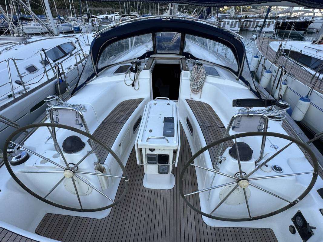 Bavaria 44 · 2003 en venta en Liguria y Génova — foto 4
