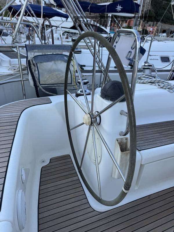 Bavaria 44 · 2003 en venta en Liguria y Génova — foto 5