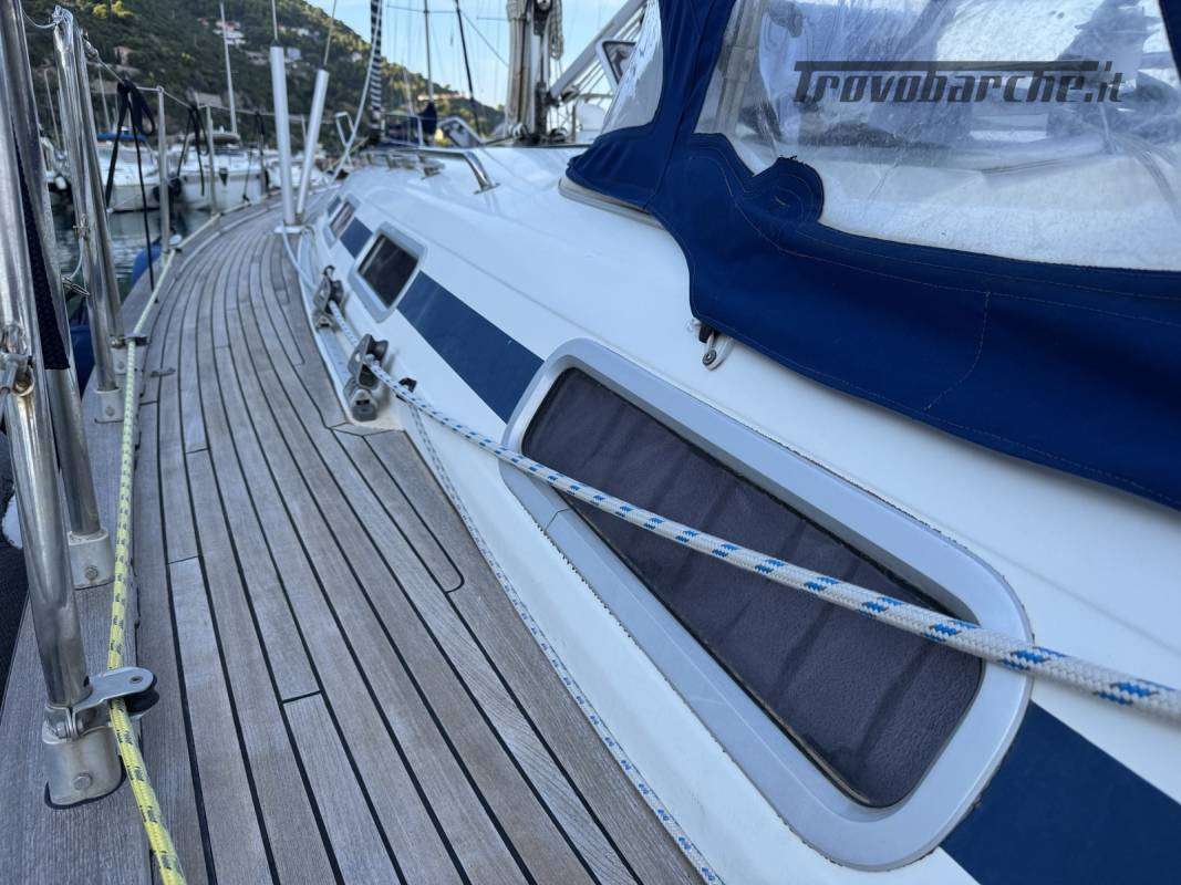 Bavaria 44 · 2003 en venta en Liguria y Génova — foto 6