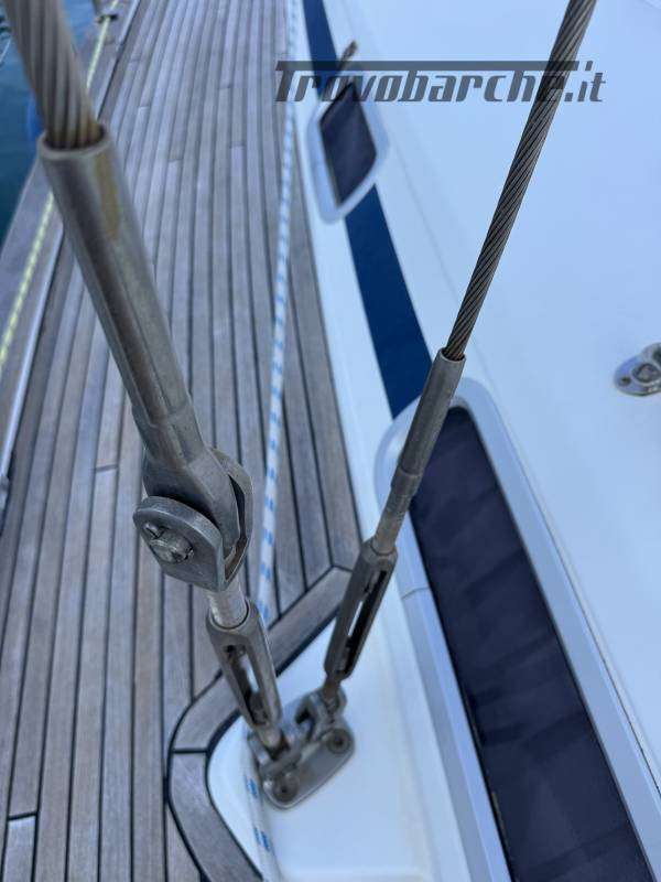 Bavaria 44 · 2003 en venta en Liguria y Génova — foto 7